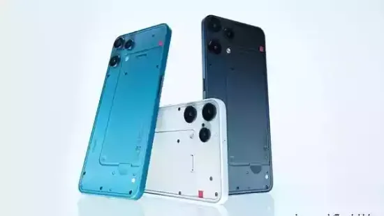 Nothing has launched its latest mid-range smartphone, the Nothing Phone 3a Lite, in India on Thursday. The device is positioned as a more accessible offering