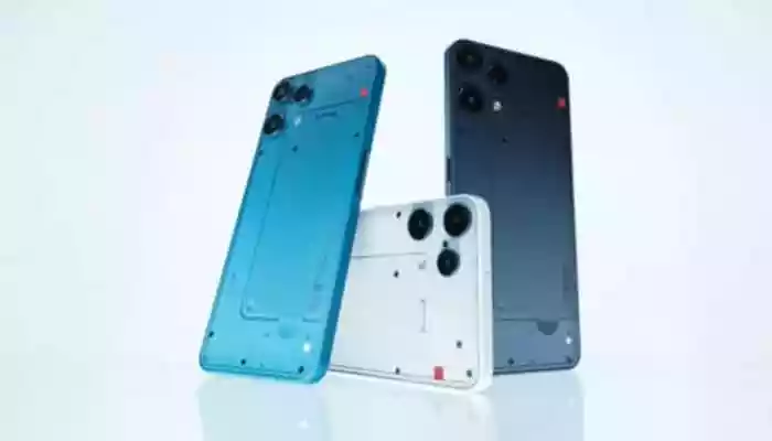 Nothing has launched the Nothing Phone 3a Lite in India. The new handset joins the company's Phone 3a series and enters the mid-range smartphone segment