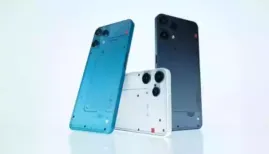 Nothing has launched the Nothing Phone 3a Lite in India. The new handset joins the company's Phone 3a series and enters the mid-range smartphone segment