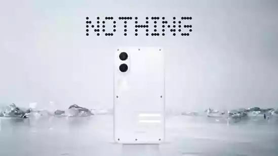 Nothing Phone 3a Lite launching today