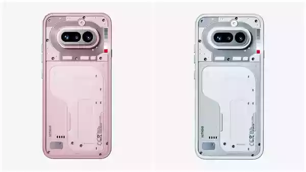 Nothing Phone 4a and 4a Pro launching on 5 March