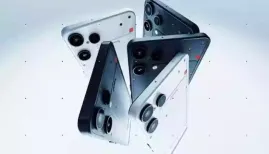 <strong>Nothing Phone 4a Series India Launch: </strong>Both the Phone 4a and the Phone 4a Pro are expected to feature large 6.7-inch 1