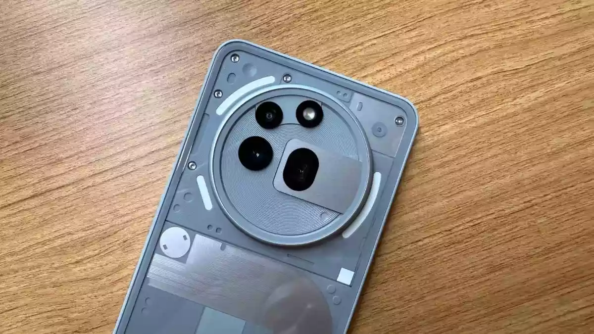 Nothing Phone 4a series is launching early next month and a new teaser from the brand suggests the new model will have something different