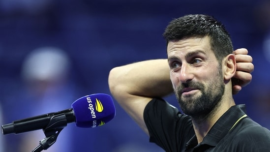 Novak Djokovic took care of the last surviving American hope in men's singles tennis as he beat Taylor Fritz for the 11th time in history to reach the semifinals of the 2025 US Open. Djokovic won 6-3, 7-5, 3-6, 6-4 on Tuesday in the quarters at the Arthur Ashe Stadium to set up a tantalising semifinal clash against Carlos Alcaraz.