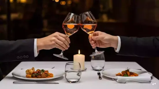 Step aside, October-November is here to dominate the dining scene! Cancel your previous dinner plans because this month's new menu launches are pure fire