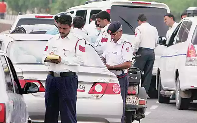 The Delhi Traffic Police has launched a dedicated ‘Digital Lok Adalat’ system to make the traffic challan settlement easier for the citizens