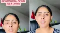 An Indian content creator has sparked a major online debate after declaring that 