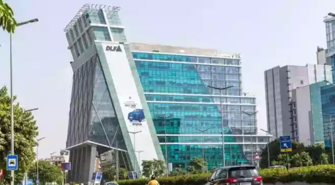 DLF records total sales bookings of Rs 16,176 crore between April and December 2025, of which Rs 5,247 crore came from NRI buyers, taking their share to 32