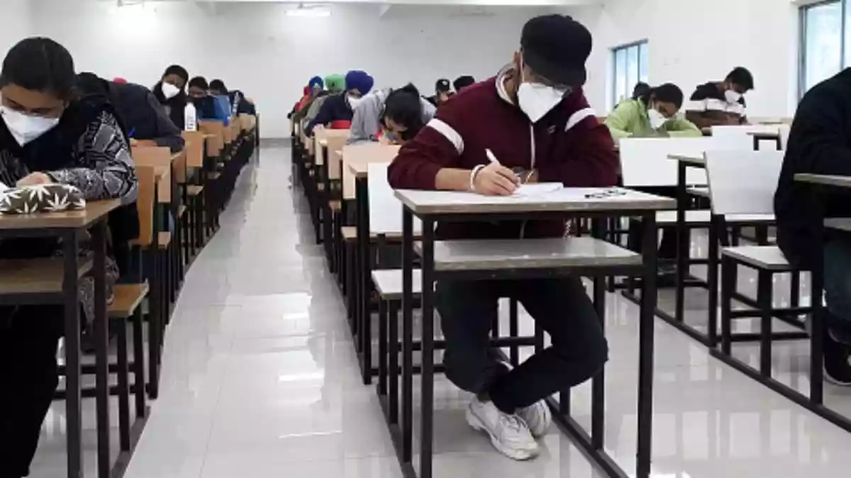 NTA To Conduct Exam On January 25