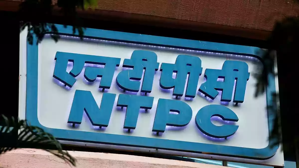 NTPC’s Q2 profit nearly flat YoY amidst lower generation
