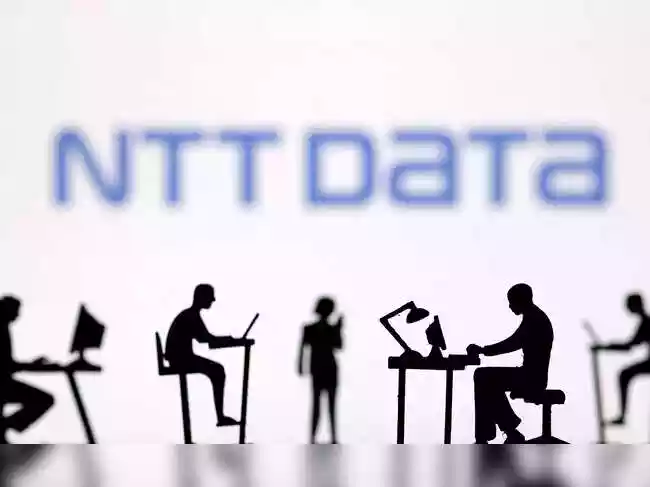NTT Data to boost India headcount by 5