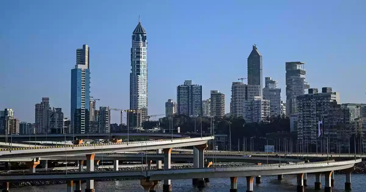India is projected to have 313 billionaires and more than 25,200 ultra-high net worth individuals by 2031, according to a study by global property management