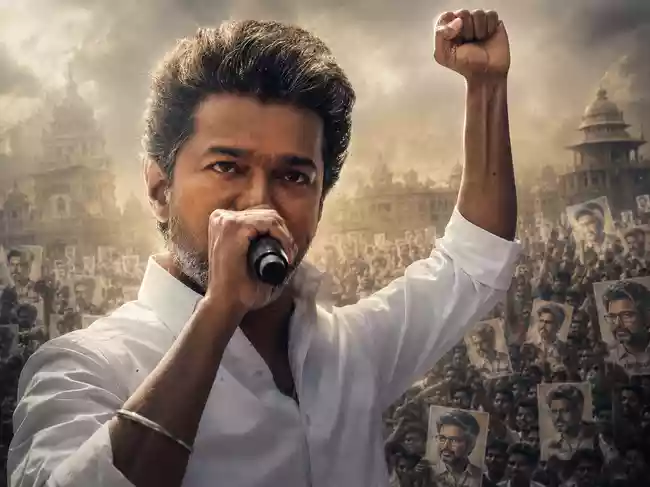 Tamil Nadu's political landscape is in flux as the Tamilaga Vettri Kazhagam (TVK) emerges as the single-largest party but falls short of a majority