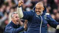 Premier League side West Ham registered a 3-1 win over Newcastle United at the London Stadium as Hammers boss Nuno Espirito Santo claimed his first win at the