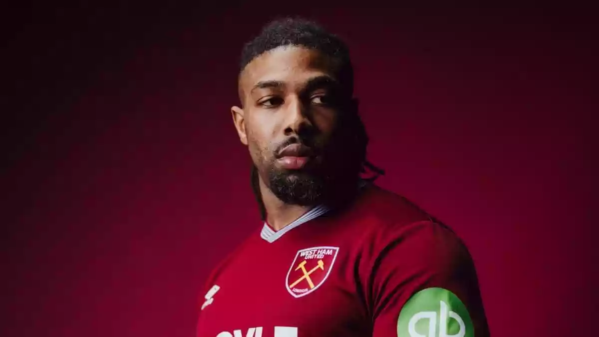 Premier League side West Ham announced the signing of Spanish winger Adama Traore from Fulham for an undisclosed fee on Wednesday