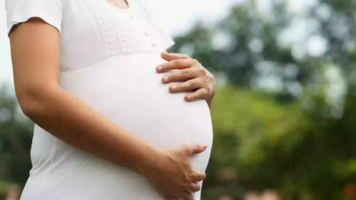 Nutrition During Pregnancy