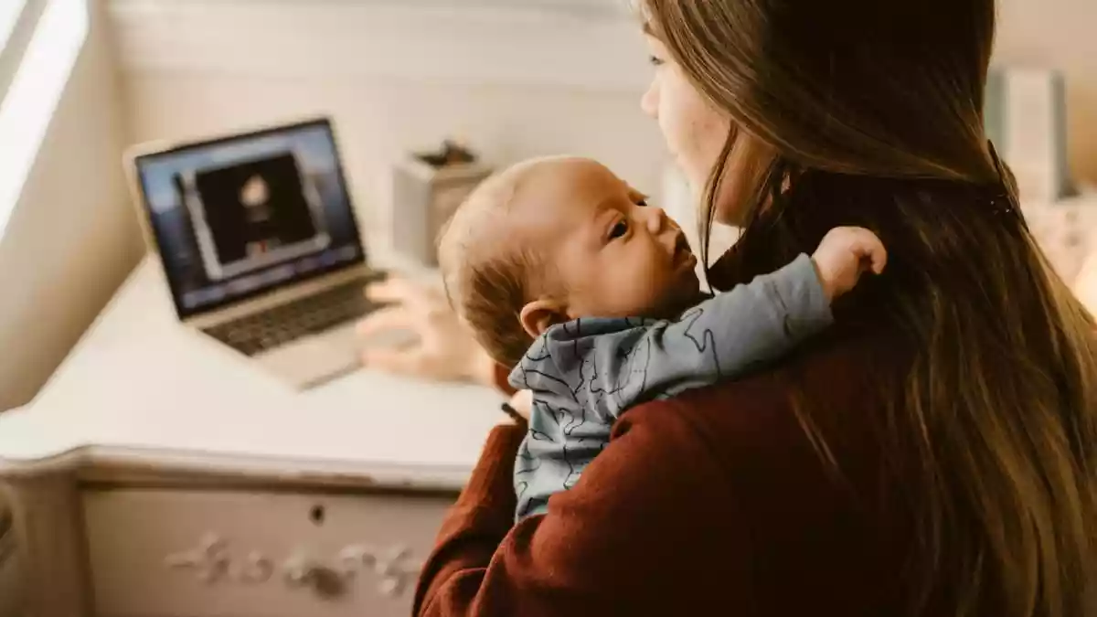 Returning to work after maternity leave can feel like running a marathon on four hours of sleep. Between feeding schedules, office deadlines, pumping sessions