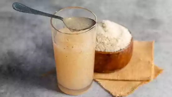 Nutritionist says fiber-rich psyllium husk (isabgol) can support weight loss