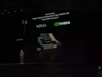 NVIDIA's billion-dollar investment in Nokia and its breakthrough Arc Aerial AI-RAN platform are set to revolutionise mobile connectivity