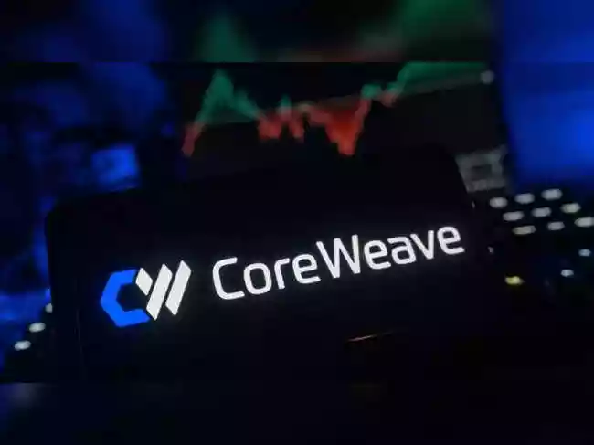 Nvidia-backed Vast Data inks $1