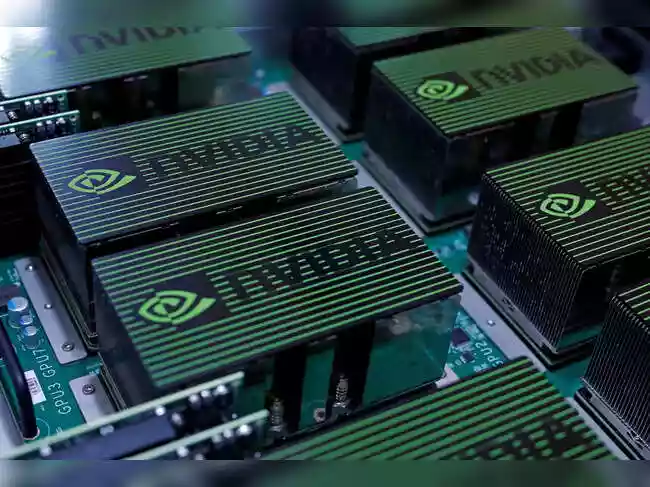 Nvidia H200 chip parts suppliers halt output after China blocks shipments