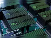 Suppliers of ‍parts for Nvidia's H200 have paused production after Chinese customs officials blocked ⁠shipments of the newly approved artificial