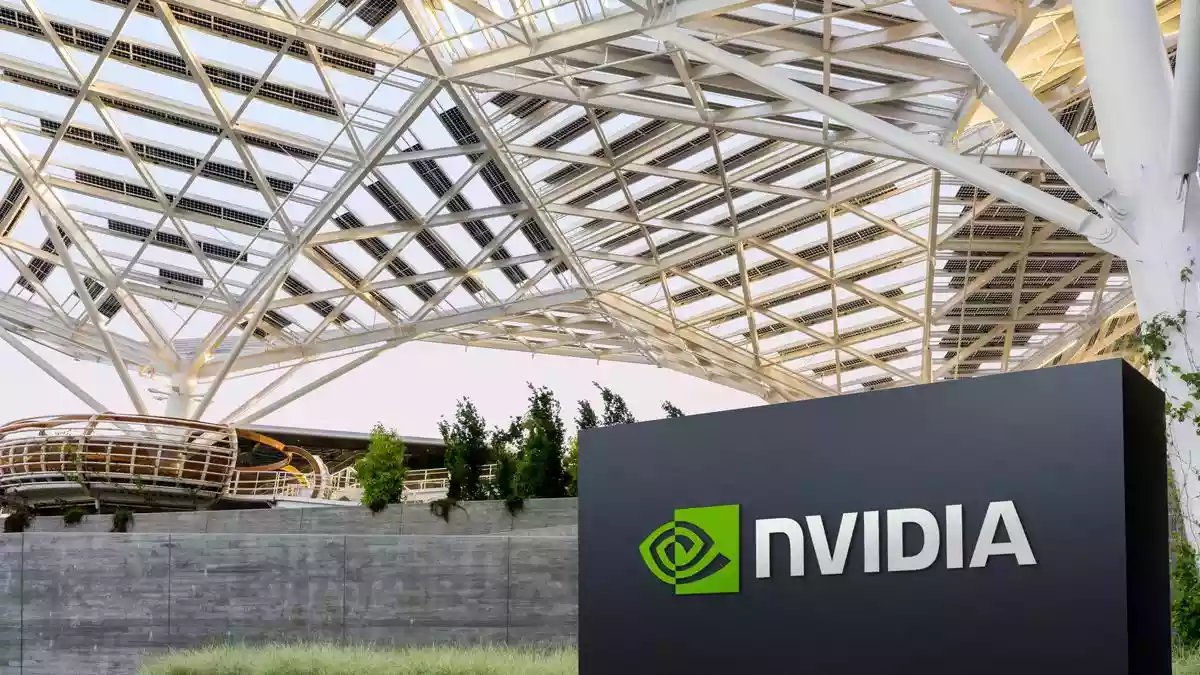 U.S. chipmaker Nvidia helped China's DeepSeek hone artificial intelligence models that were ​later used by the Chinese military, the chairman of a U.S