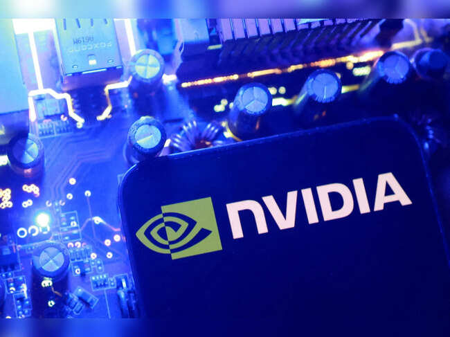 Nvidia has made a minority investment in privately held to develop infrastructure to power AI across the U.S., the companies said on ‌Friday