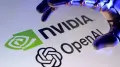 AI tech giant Nvidia, which makes the graphics processing units (GPUs) that run AI models, and ChatGPT maker OpenAI, announced partnerships with Indian