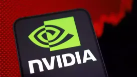 Chip giant Nvidia on Wednesday (May 20, 2026) posted record quarterly revenue of $81.6 billion, blowing past Wall Street forecasts as insatiable demand for its