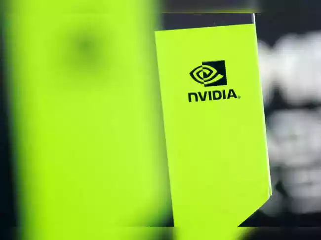 Nvidia shares climbed Wednesday after it beat quarterly earnings expectations on fierce demand for its sophisticated chips that power artificial intelligence