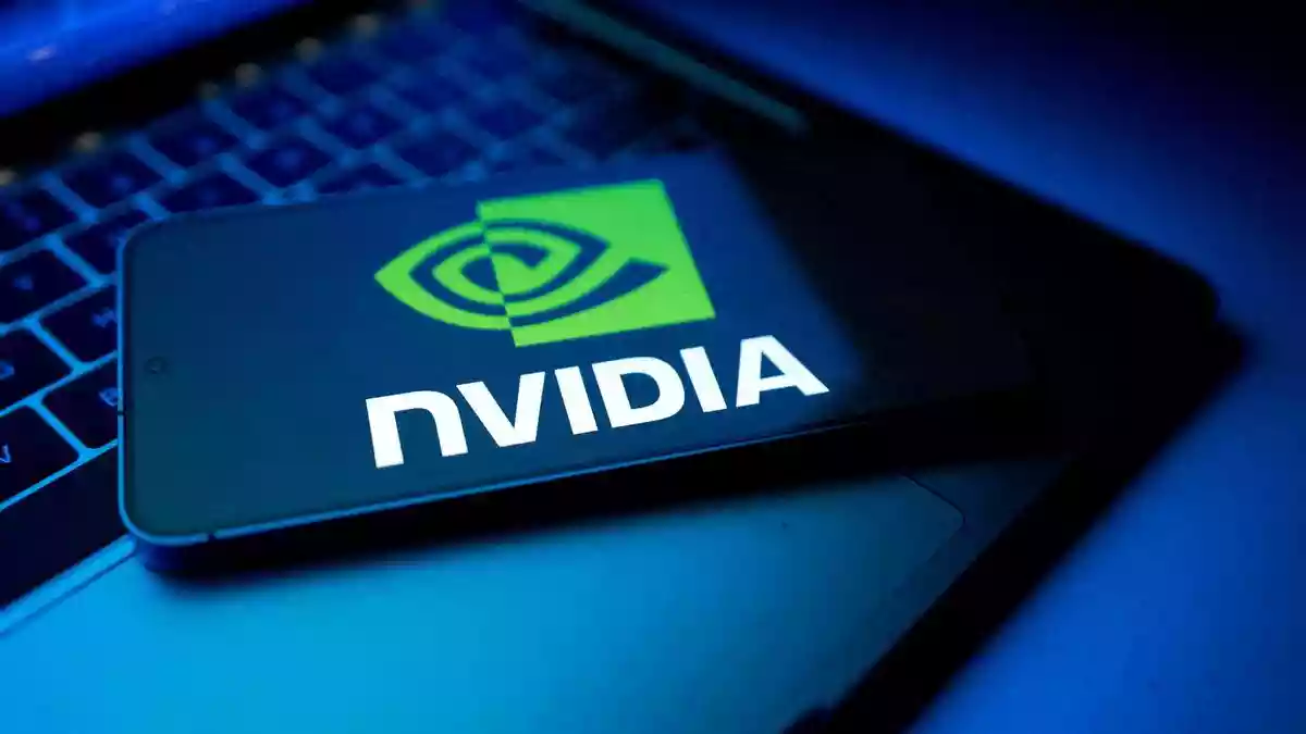 Nvidia has purchased Intel shares worth $5 ‍billion, the American semiconductor ​firm said in a filing ‌on Monday