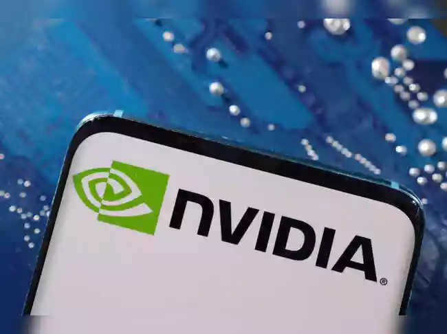 US semiconductor leader Nvidia on Friday said it will supply more than 260,000 of its most advanced AI chips to South Korea's government and some of the