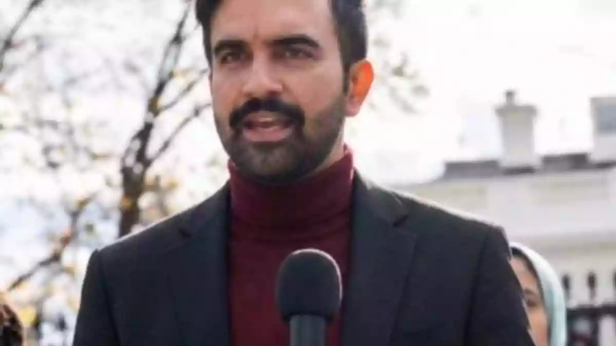 New York Mayor Zohran Mamdani gave his verdict in an African edition of ‘Winer stays on' challenge as the Arsenal fan was quizzed about his player