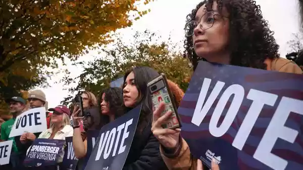 As New York City's mayoral race enters its final stretch, early voting has ended and around five million registered voters are preparing to head to the polls