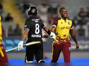 New Zealand vs West Indies 2nd T20I predicted playing 11, live streaming details, pitch and weather updates, and full match preview of the West Indies tour of