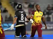New Zealand vs West Indies 2nd T20I predicted playing 11, live streaming details, pitch and weather updates, and full match preview of the West Indies tour of