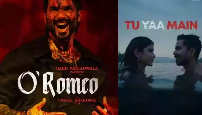 O’Romeo vs Tu Yaa Main box office
