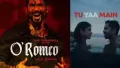 O’Romeo vs Tu Yaa Main Box Office: Shahid Kapoor-Triptii Dimri’s gangster drama clashes with Shanaya Kapoor-Adarsh Gourav’s survival thriller on the same