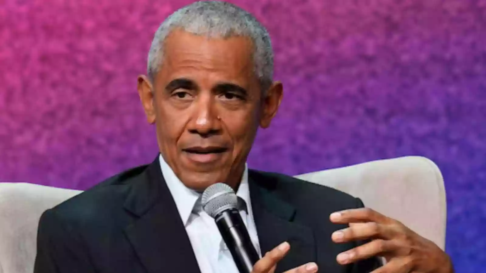 In a big twist ahead of the voting phase in the United States, former US President Barack Obama has refused to endorse New York City mayoral frontrunner Zohran