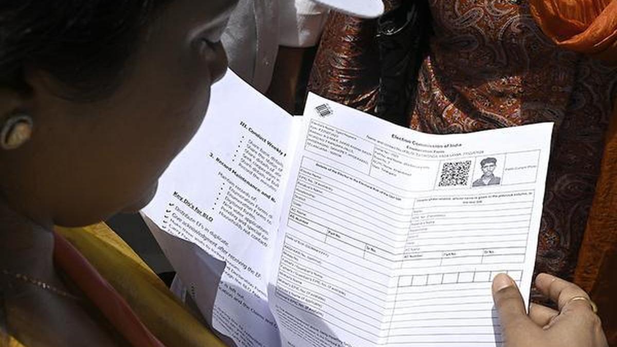 A national OBC conference on Sunday (August 30, 2026) demanded that the Central government make caste enumeration mandatory in the nationwide Census and assign
