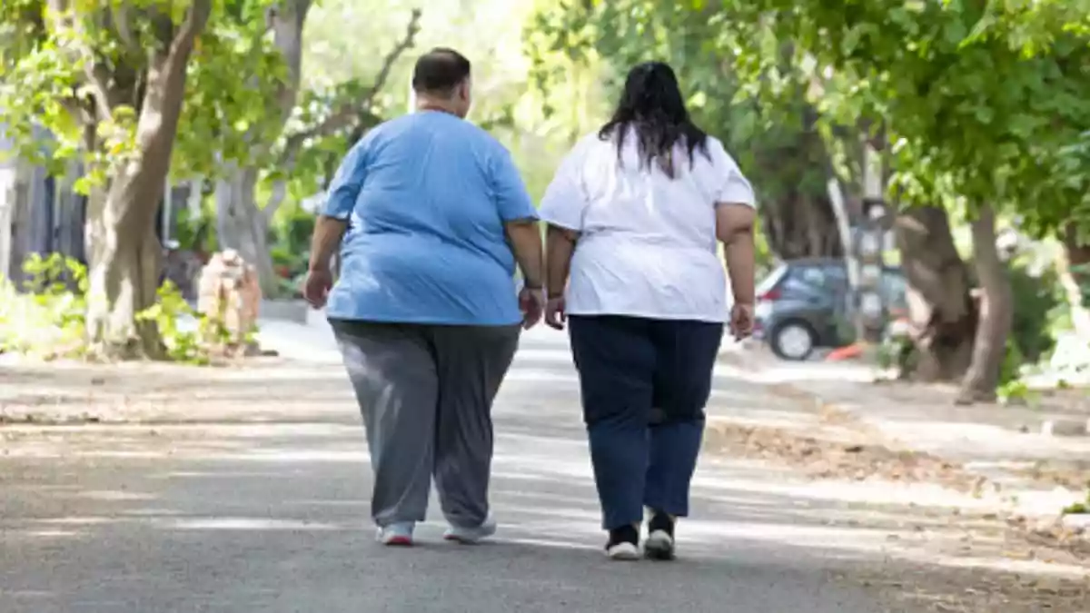 When we talk about obesity, the discussion is nearly always drawn towards a number, blood pressure, cholesterol, blood sugar, or the scale