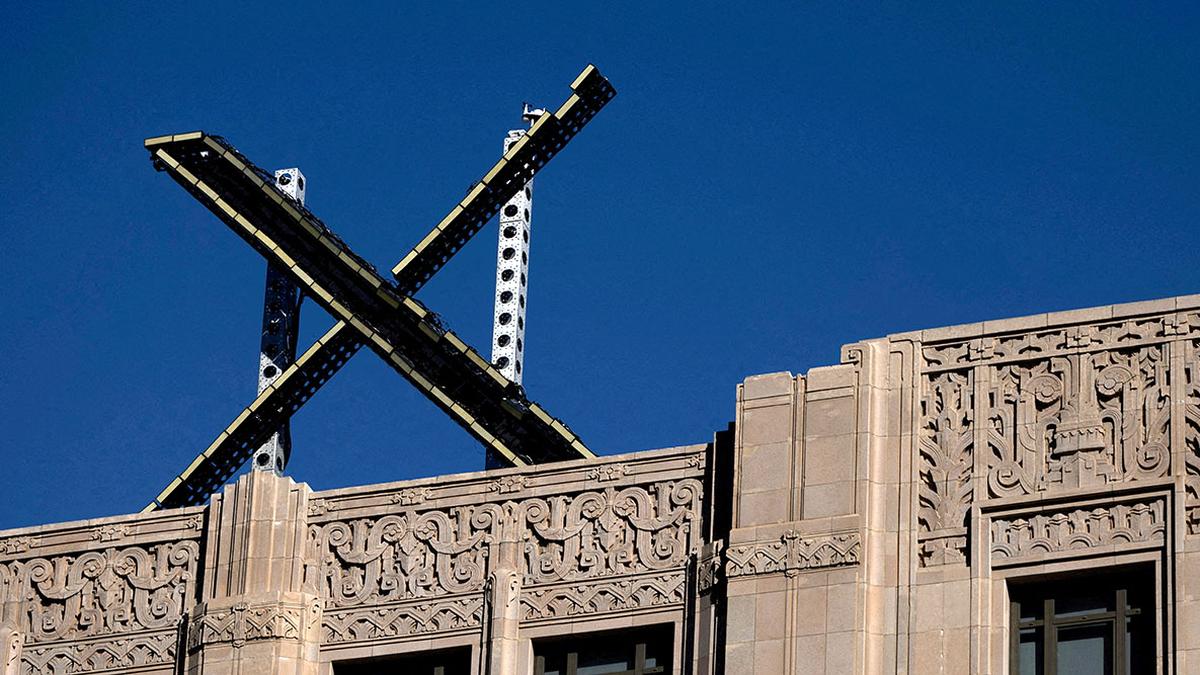 Observing that “social media, as a modern amphitheatre of ideas, cannot be left in a state of anarchic freedom,” the High Court of Karnataka on Wednesday rejected the petition filed by micro-blogging platform X Corp. (formerly Twitter Inc.), which had challenged orders issued by Central and State authorities, under Section 79 of the Information Technology (IT) Act, to take down certain information on X.