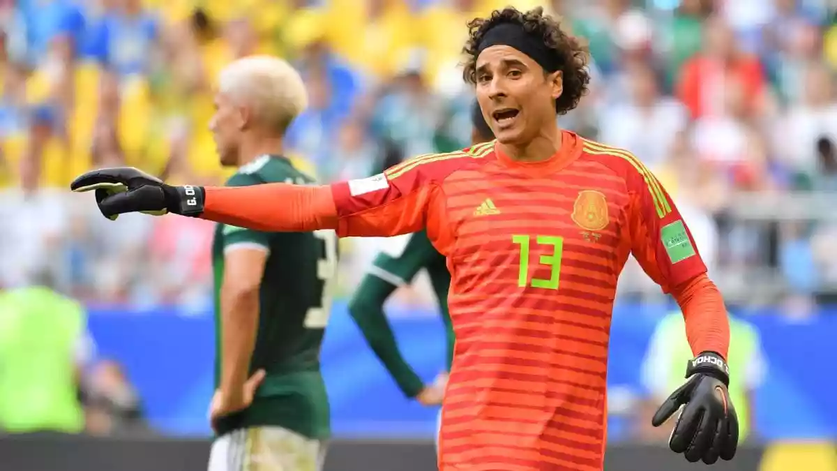 Ochoa's Final Dance
