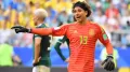 There are very few players who are truly synonymous with the FIFA World Cup — and Mexico’s Guillermo Ochoa is certainly one of them. And now
