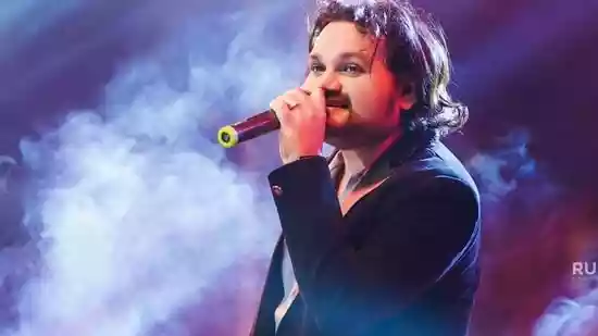 Odia singer Humane Sagar dies at 36