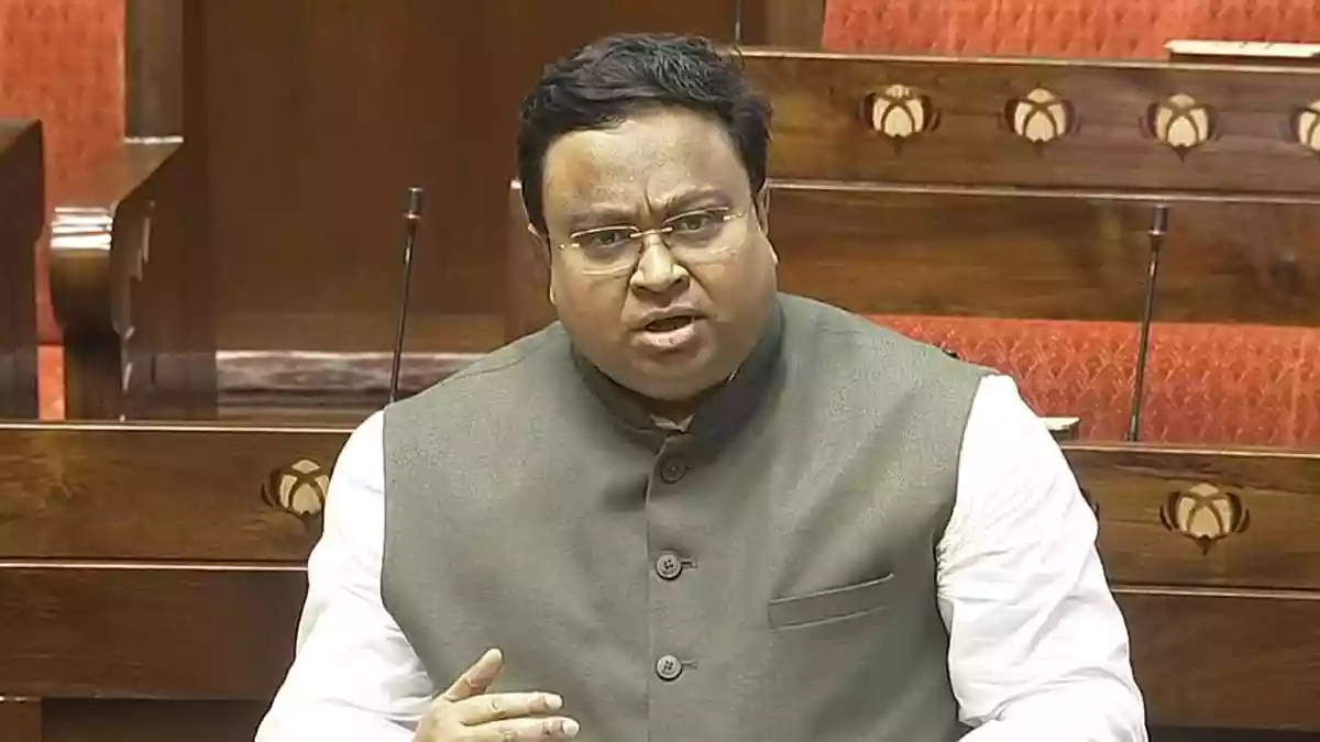 Odisha Chief Electoral Officer to meet BJD delegation over Rajya Sabha elections irregularity allegation