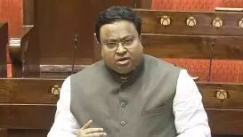 Odisha Chief Electoral Officer (CEO) has scheduled a meeting on May 11, 2026 with a delegation of the Biju Janata Dal (BJD) with regards to latter’s