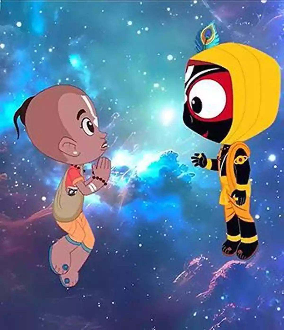 Odisha government objects in Supreme Court to depiction of Lord Jagannath in ‘cartoon form’ in animated film