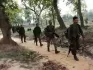 Odisha anti-Maoist operation: ADG (Anti-Naxal Operations) Sanjeeb Panda said Odisha Police are optimistic about meeting the March 31 deadline for declaring the